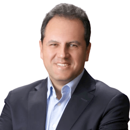 MENTÖR AĞI 131 Mehmet Güreşcier