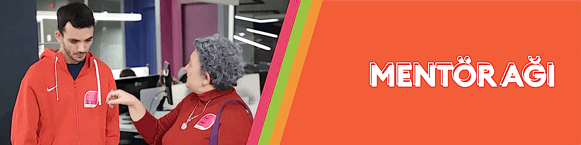 MENTÖR AĞI 1 MENTÖR AĞI 1