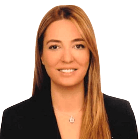 MENTÖR AĞI 34 Aysun Güler