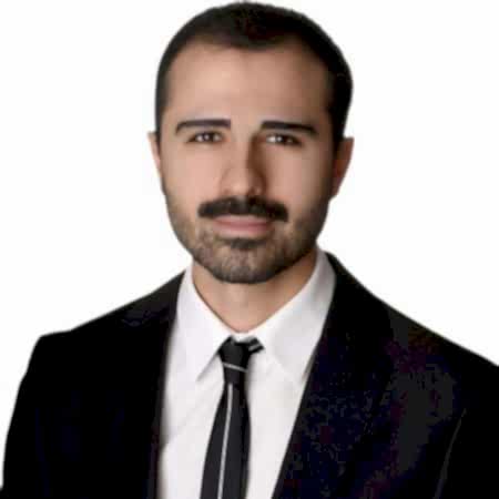 MENTÖR AĞI 304 Berk Arda Yurdakul