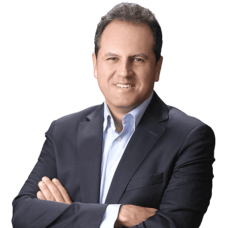 MENTÖR AĞI 133 Mehmet Güreşcier