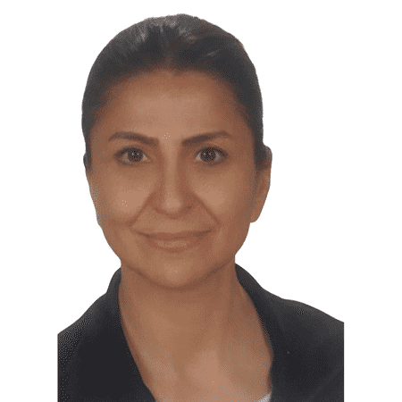 MENTÖR AĞI 198 Serpil Baran