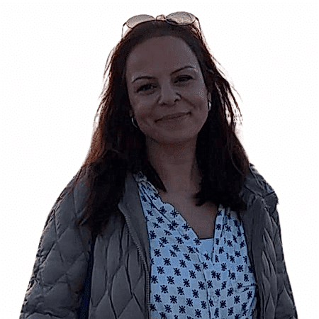 MENTÖR AĞI 204 Sevil Kubilay