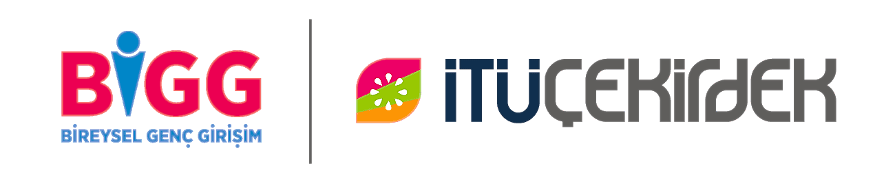 BİGG İTÜ Çekirdek 3 BİGG İTÜ Çekirdek 1