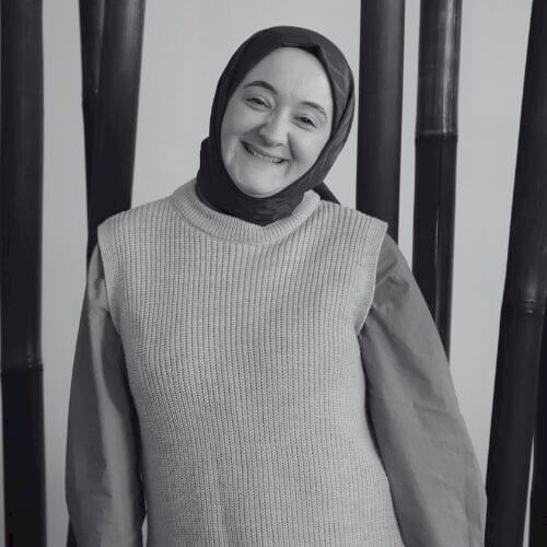 Takımımız | İTÜ Çekirdek 18 Adsız tasarım