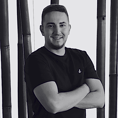 Takımımız | İTÜ Çekirdek 15 Adsız tasarım