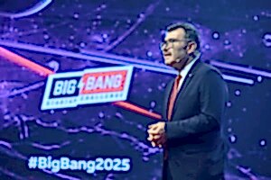 TÜRKİYE’NİN EN BÜYÜK GİRİŞİMCİLİK ETKİNLİĞİNDE 1,74 MİLYAR TL’Yİ AŞAN ÖDÜL VE YATIRIM AÇIKLANDI 9 TÜRKİYE’NİN EN BÜYÜK GİRİŞİMCİLİK ETKİNLİĞİNDE 1,74 MİLYAR TL’Yİ AŞAN ÖDÜL VE YATIRIM AÇIKLANDI 9