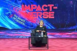 TÜRKİYE’NİN EN BÜYÜK GİRİŞİMCİLİK ETKİNLİĞİNDE 1,74 MİLYAR TL’Yİ AŞAN ÖDÜL VE YATIRIM AÇIKLANDI 11 TÜRKİYE’NİN EN BÜYÜK GİRİŞİMCİLİK ETKİNLİĞİNDE 1,74 MİLYAR TL’Yİ AŞAN ÖDÜL VE YATIRIM AÇIKLANDI 11