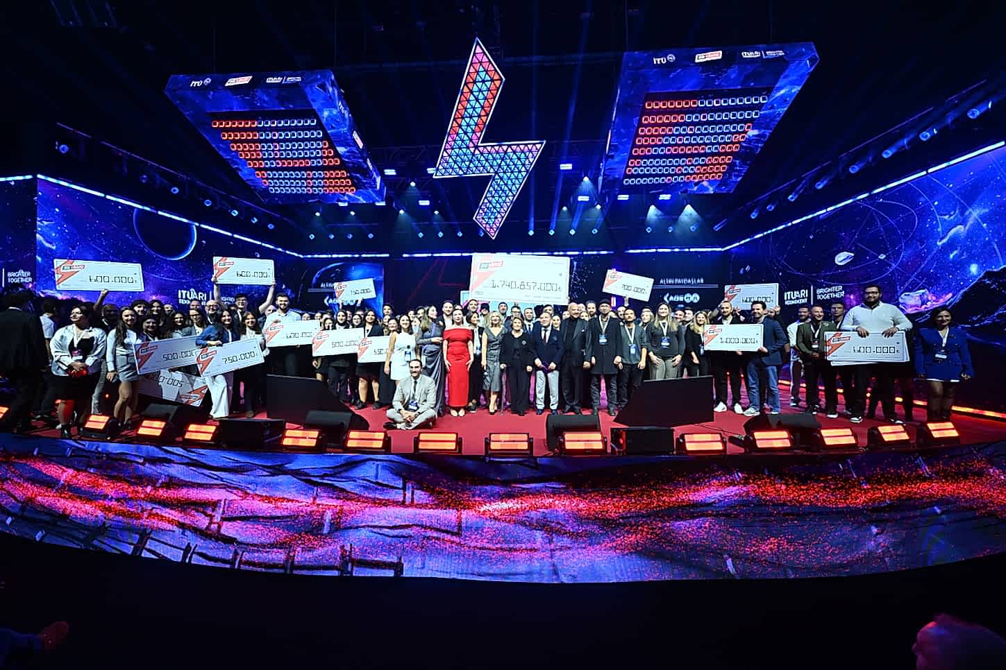 İTÜ Çekirdek Ana Sayfa 160 İTÜ Çekirdek Ana Sayfa 159